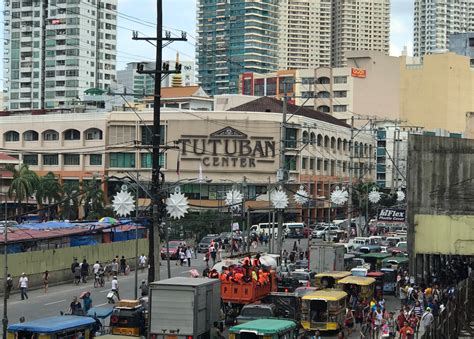 7 Favourite Shopping Malls in Divisoria, Manila City, .